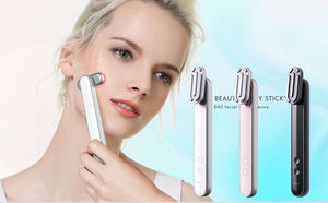 Alat Terapi Kulit Profesional Portabel Genggam Frekuensi Tinggi Tongkat Terapi Kulit Klinis - Product Image 2