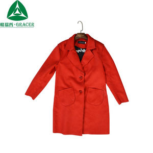 Abbigliamento usato a buon mercato <span class=keywords><strong>donna</strong></span> inverno cappotto corto pettinato <span class=keywords><strong>vestiti</strong></span> usati a Dubai - Product Image 1