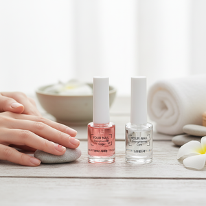 Kit de tratamiento de fortalecimiento de uñas profesional YourNail Dia Care Set fórmula protectora Corea del Sur belleza manicura Reparación de uñas - Product Image 3