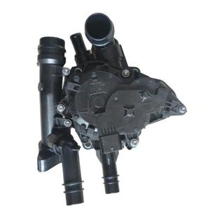 Kit de boîtier de thermostat 25600-2S000 de haute qualité pour liquide de refroidissement Hyundai TUCSON/SANTA FE/SONATA 19-21-22 KIA K5/<span class=keywords><strong>SORENTO</strong></span> <span class=keywords><strong>2020</strong></span> - Product Image 5