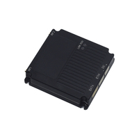 Transmisor de Radio SDR FHSS UHF/VHF Antiinterferencias para UAV, 1300-1500Mhz, Red Inalámbrica en Malla, 0.5W*2 Módulos RF VTOL