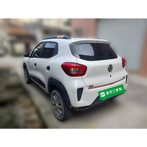 Precio bajo Dongfeng NAMMI <span class=keywords><strong>EX1</strong></span> 2022 BEV SUV Coche usado FWD4 - Product Image 4