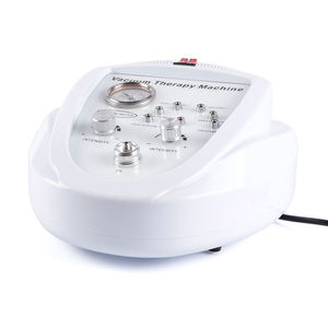 Máquina Multifuncional de Vacumterapia para Ventosas Corporales con Masajeador de Senos y Función de Levantamiento de Glúteos Equipo de Belleza para Uso en Salón - Product Image 6