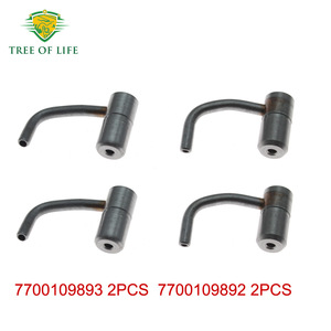 Inyector de refrigeración de pistón 7700109892 para Renault Opel Nissan 1.9D 1.9dCi 1.9dTi - Product Image 5