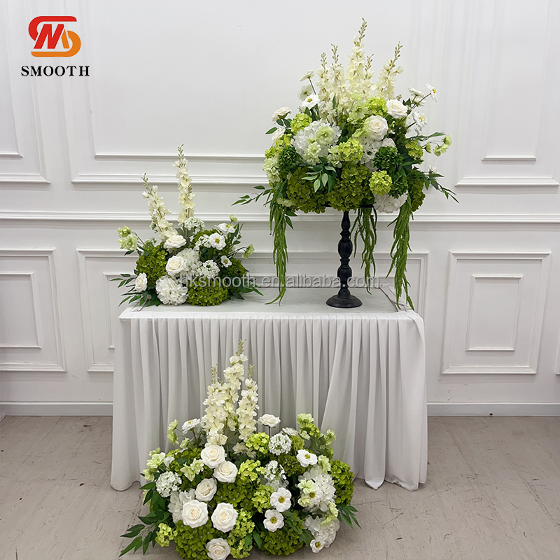 ลูกบอลดอกไม้ขนาด 60 ซม.