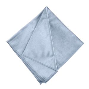 Handmade Velvet <b>Linen</b> Napkins 20*20'' High Quality Custom Size Fabric Embroidered Flannel <b>Cloth</b> <b>Table</b> Placemat for Weddings - Product Image 4