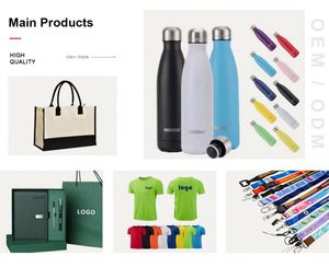 High Quality Business Items Custom Logo Corporate Creative Merchandising <b>Gifts</b> Package Promotional <b>Gift</b> <b>Sets</b> - Product Image 1