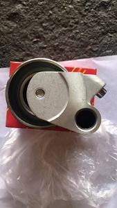 Tensor de Correa de Distribución de Repuesto Original de Fábrica para JOYLONG <span class=keywords><strong>JIMBEI</strong></span> H2L, Compatible con DK4A DK4B - Product Image 3