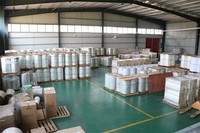 Película de PET con Puntos de Diamante DDP Pro, Aislamiento Eléctrico, Papel Polimérico Compuesto, Aislamiento para Transformadores de Aceite, 155 Grados de Temperatura