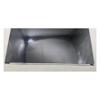 Écran LCD non tactile de 13,4 pouces pour Dell XPS 13 9340 P151G, panneau d'affichage 1920x1200