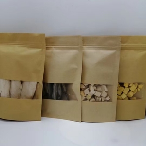 Snack per Animali Domestici in Cubetti di Manzo Liofilizzato ad Alto Valore Nutritivo, Ricco di Proteine e Senza Cereali per Cani e Gatti - Product Image 5