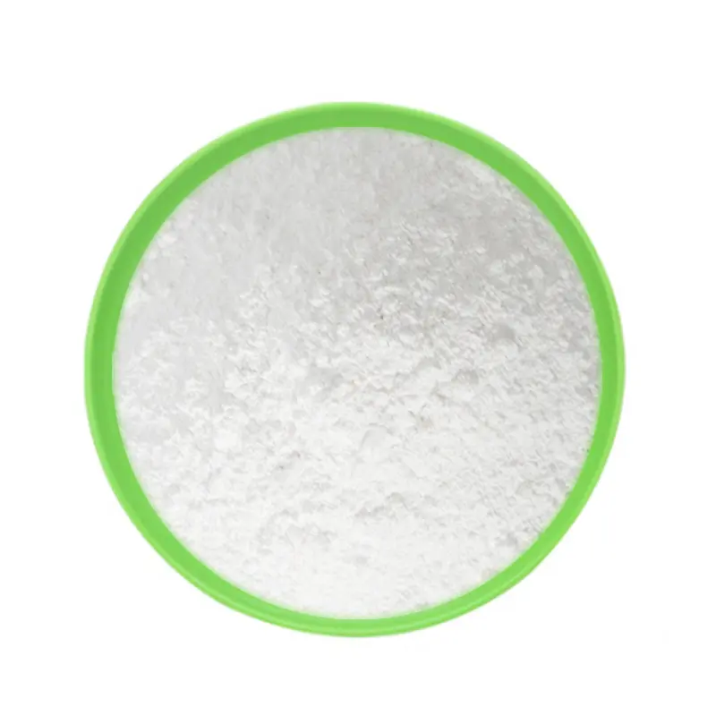 Vente en gros de carbonate de calcium Ca2co3 poudre de carbonate de calcium nano carbonate de calcium de qualité alimentaire