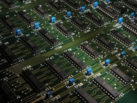 Carte de contrôle de développement de schémas PCBA OEM