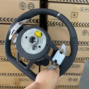Volante Universal para VW <span class=keywords><strong>Golf</strong></span>, Lamando, Magotan, Tayron, Teramont, Tiguan, GTI, R-Line y Volante Volkswagen <span class=keywords><strong>Golf</strong></span> - Product Image 6