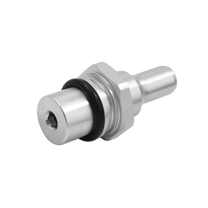Bestseller 135i/<span class=keywords><strong>335i</strong></span>/535i/X6/Z4 N54 PCV-Ventil-Baugruppe 2007-2016 Biturbo-Motor OEM-Upgrade-Ersatz JX25021 Aluminiumlegierung - Product Image 3