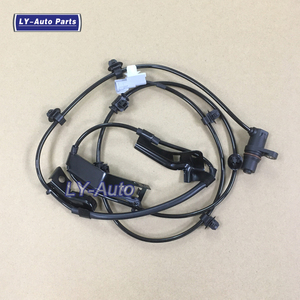 SENSOR DE VELOCIDAD DELANTERO LH para <span class=keywords><strong>TOYOTA</strong></span> <span class=keywords><strong>HILUX</strong></span> FORTUNER 89543-0K020 895430K020 - Product Image 1