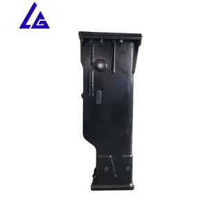 Martillo Demoledor Tipo Caja con Certificación CE ISO para Romper Rocas, Hormigón, <span class=keywords><strong>Asfalto</strong></span> y Superficies Duras - Product Image 4