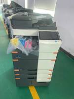 Mesin Fotokopi Bekas untuk Konica Minolta Bizhub C759/C659 Printer Rekondisi dari Pabrik Cina Penjualan Langsung