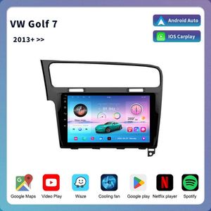 Cho Volkswagen Golf HD Navigator Golf 7 <span class=keywords><strong>Android</strong></span> Auto stereo GPS - Product Image 2
