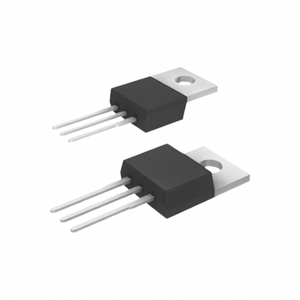Huge Stock SPP10N10 PG-TO220-3-1 Transistors Electronic Components Supplies - Product Image 1