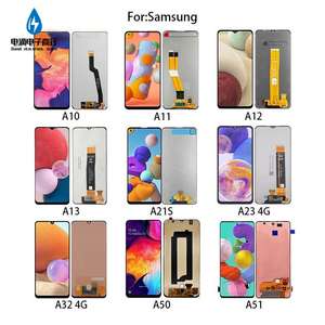 Pantalla LCD Original HD+ para Teléfono Móvil <span class=keywords><strong>Samsung</strong></span> <span class=keywords><strong>Galaxy</strong></span> A10S A11 A12 A13 <span class=keywords><strong>A31</strong></span> A32 A50 A51 A21S A23 A02S 4G A03S A04 - Product Image 1