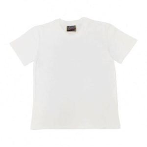 Camiseta de Hombre Personalizada con Tu Logotipo, Impresión a Color, Talla Regular, 220g, 100% Algodón, con Patrón, Anti-Pilling - Product Image 3