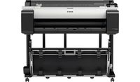 Traceur reconditionné A0, imprimante jet d'encre couleur, machine d'impression d'affiches pour Canon TM300
