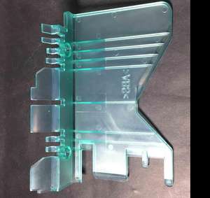 Plaque de tri et de séparation pour minilab Fuji Frontier 550 570 570R LP5500 LP5700 LP5700R 345D1061735A / 345D1061735 - Product Image 5