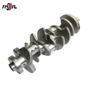 IMIL marca ricambi Auto albero a manovella 13411-50040 3UZ-FE per Toyota corona MAJESTA CELSIOR SOARER LEXUS SC430 - Product Image 2