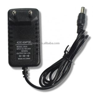 Bộ Chuyển Đổi Thông Dụng Đầu Ra 1500mA 4.5V 5V 5.2V 5.9V 6V 6.5V 8.4V 9V 9.5V 12.6V 1.5A Bộ Chuyển Đổi Nguồn Điện Ac Dc - Product Image 4