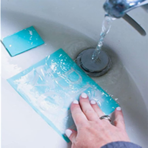 Giấy Nến Màn Hình Lụa Giấy Nến Lưới Tái Sử Dụng Ren Mạn Đà La Để Dán Phấn Bộ Chuyển Lụa Cho Người Mới Bắt Đầu - Product Image 3