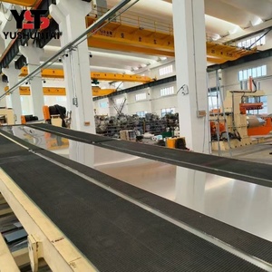 Ss 304 316 430 נירוסטה גיליון דק מתכת sim 0.5 מ "מ 0.8 מ" מ 1 מ "מ 1.2 מ" מ 2 מ "מ קר התגלגל 2b - Product Image 4