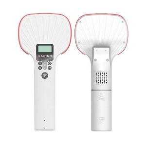 Lector RFID de mano Vanch Material ABS para sistema de seguimiento de activos con seguimiento de inventario de almacén de fábrica UHF RFID - Product Image 1