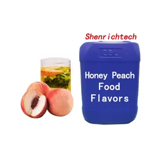 peach flavor essence for sparkling water soda juice beverage wine drink making fruit white peach flavor customization