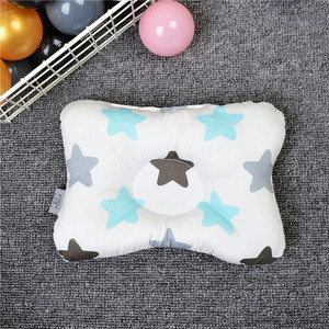 Almohada de Soporte para la Cabeza del Bebé, para Dormir Recién Nacidos - Product Image 3