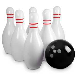 Prezzo di fabbrica di vendita calda all'aperto dell'interno grande palla da bowling gonfiabile e perni <span class=keywords><strong>per</strong></span> i <span class=keywords><strong>bambini</strong></span> ed i <span class=keywords><strong>bambini</strong></span> - Product Image 1