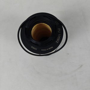 Chất lượng cao mới Lọc nhiên liệu PU1059-2 ff5629 p785373 10039308 201v125030061 Trung Quốc Heavy Duty xe tải người đàn ông động cơ phụ tùng - Product Image 5