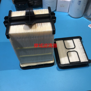 Filtro de Aire 7221934 para Bobcat, Pavimentadoras, Fresadoras, Rodillos de Carretera, Tamaño Estándar, Pieza de Maquinaria de Construcción - Product Image 1