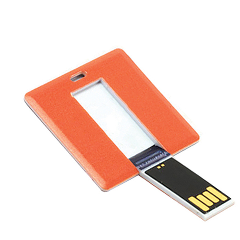 Custom Gift Business Card OEM Flash Memory Card USB 3.0 2.0 8GB 16GB 32GB