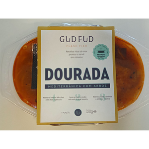 Oferta Excelente de Gudfud: Comida Bien Equilibrada, Dorsal de Pez Espada Mediterráneo, España, 0.32 kg, Envasado al Vacío, Refrigerado - Product Image 3