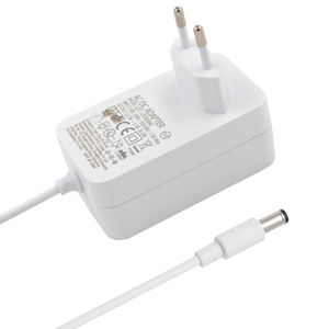 AC-DC壁掛けアダプター 12V 12ボルト 12V DC 3アンペア アダプター 110V 3300mA 3.0A 3.3A 35W UKアダプター 3Aトランス 12V電源 - Product Image 1