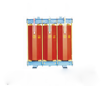 Réacteur DK meilleur prix filtre réacteur, réacteur d'arrêt électrique 220V ~ 3300V 50Hz, réacteur de sortie d'entrée AC 160kw 380v