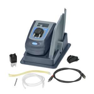 Spectrophotomètre UV-Visible HACH-DR6000 avec plage de longueurs d'onde de 190-1100 nm et écran tactile couleur de 7 pouces - Product Image 2