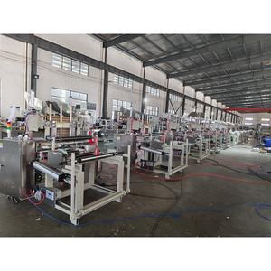 Rollo de papel para hornear, antiadherente para hornear, <span class=keywords><strong>barbacoa</strong></span>, papel de pergamino, revestimiento para freidora de aire, rollo de papel, máquina de rebobinado - Product Image 5