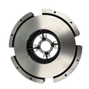 Offre Spéciale – Couvercle d'embrayage de haute qualité <span class=keywords><strong>310</strong></span> avec anneau de séparation en acier pour rénovation/amélioration - Product Image 1