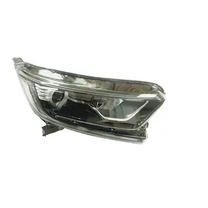 JY Phù Hợp Cho Honda CRV 2017 Lắp Ráp Đèn Pha LED Chạy Ban Ngày Ánh Sáng Thấp Với Chất Lượng Cao 33100-TLY-H01