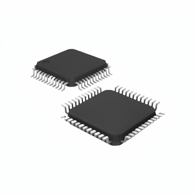 Electronic Chips Component Embedded PBASIC48W_P40 Authorized Distributor