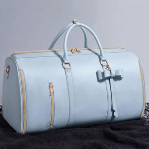 Free Sample Garment Bags for Hanging <b>Clothes</b>, Suit Bags for Closet <b>Storage</b>, Garment Bags for Travel Covers - Product Image 6