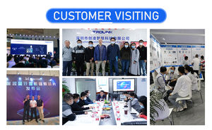 Nouveau support de module d'origine et Esp32-wroom-32d-n8 de puce Wifi Esp32 sans fil - Product Image 5