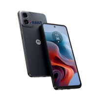Teléfono Inteligente Android Moto G34 5G, Pantalla IPS de 6.5 Pulgadas y 120Hz, 8GB+128GB, Desbloqueado